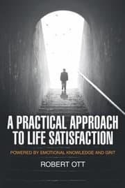 Tapa de A Practical Approach to Life Satisfaction