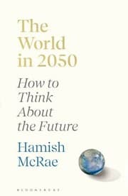Tapa de World In 2050