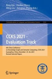 Tapa de CCKS 2021 - Evaluation Track