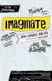 Tapa de Imaginate
