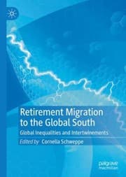 Tapa de Retirement Migration to the Global South