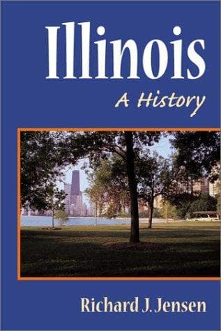 Tapa de Illinois