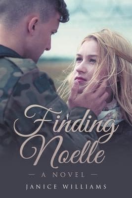 Tapa de Finding Noel