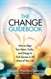 Tapa de Change Guidebook