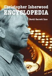 Tapa de Christopher Isherwood encyclopedia