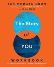 Tapa de Story of You Workbook