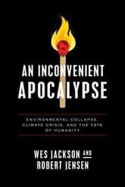 Tapa de Inconvenient Apocalypse