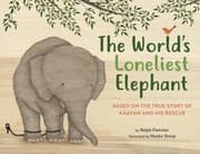 Tapa de Worlds Loneliest Elephant