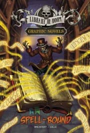 Tapa de Spell-Bound