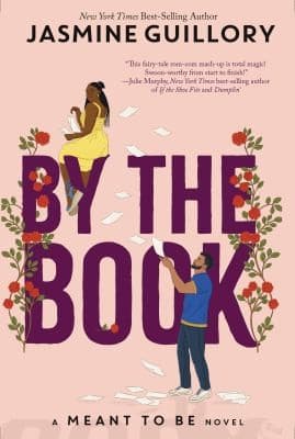 Tapa de By the Book