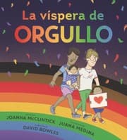 Tapa de Víspera de Orgullo