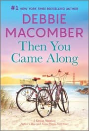Tapa de Then You Came Along