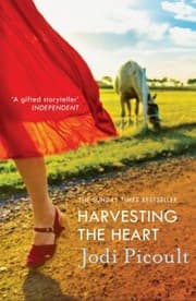 Tapa de Harvesting the Heart
