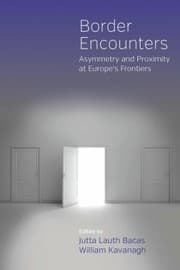 Tapa de Border encounters