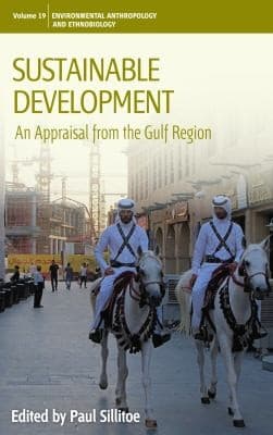 Tapa de Sustainable Development