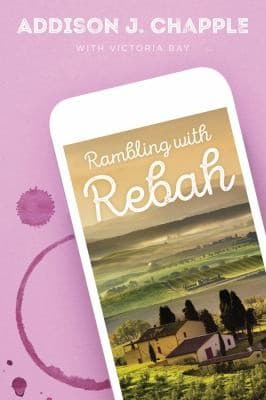 Tapa de Rambling with Rebah