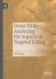 Tapa de Drone Strike-Analyzing the Impacts of Targeted Killing