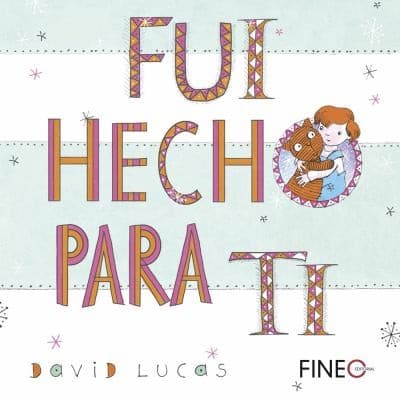 Tapa de Fui Hecho para Ti