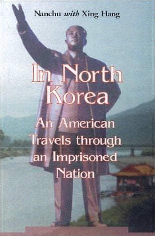 Tapa de In North Korea
