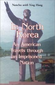 Tapa de In North Korea