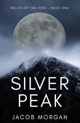 Tapa de Silver Peak