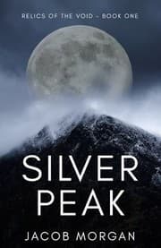 Tapa de Silver Peak