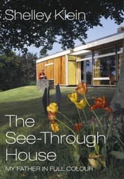 Tapa de See-Through House