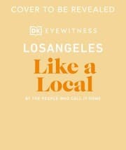 Tapa de Los Angeles Like a Local