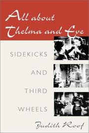Tapa de All about Thelma and Eve