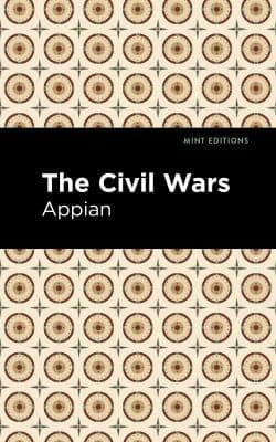 Tapa de Civil Wars