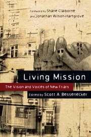 Tapa de Living Mission