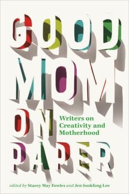Tapa de Good Mom on Paper