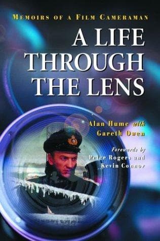 Tapa de Life Through the Lens