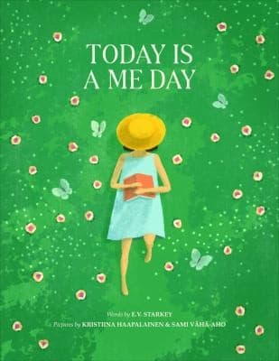 Tapa de Today Is a Me Day