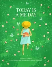Tapa de Today Is a Me Day