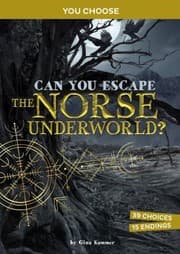 Tapa de Can You Escape the Norse Underworld?