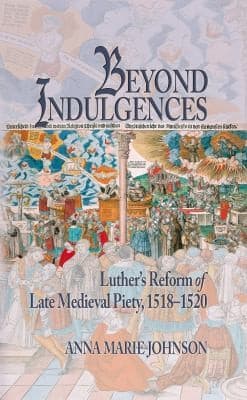Tapa de Beyond Indulgences