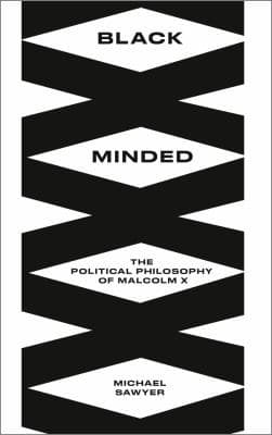 Tapa de Black Minded