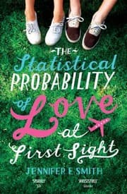 Tapa de Statistical Probability of Love at First Sight