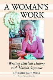Tapa de A Woman's Work