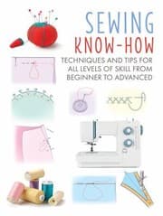 Tapa de Sewing Know-How