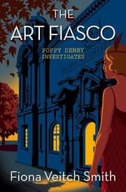 Tapa de Art Fiasco