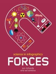 Tapa de Science in Infographics