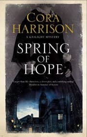 Tapa de Spring of Hope