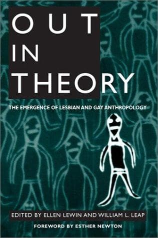 Tapa de Out in Theory