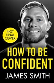 Tapa de How to Be Confident
