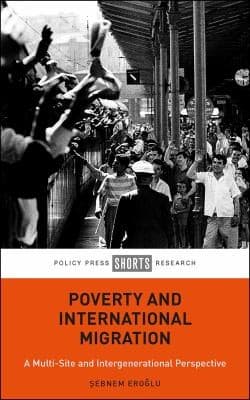 Tapa de Poverty and International Migration