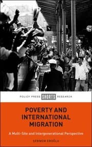 Tapa de Poverty and International Migration