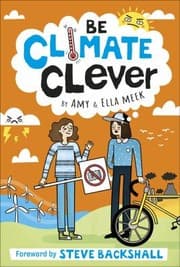 Tapa de Be Climate Clever