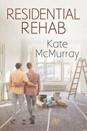 Tapa de Residential Rehab